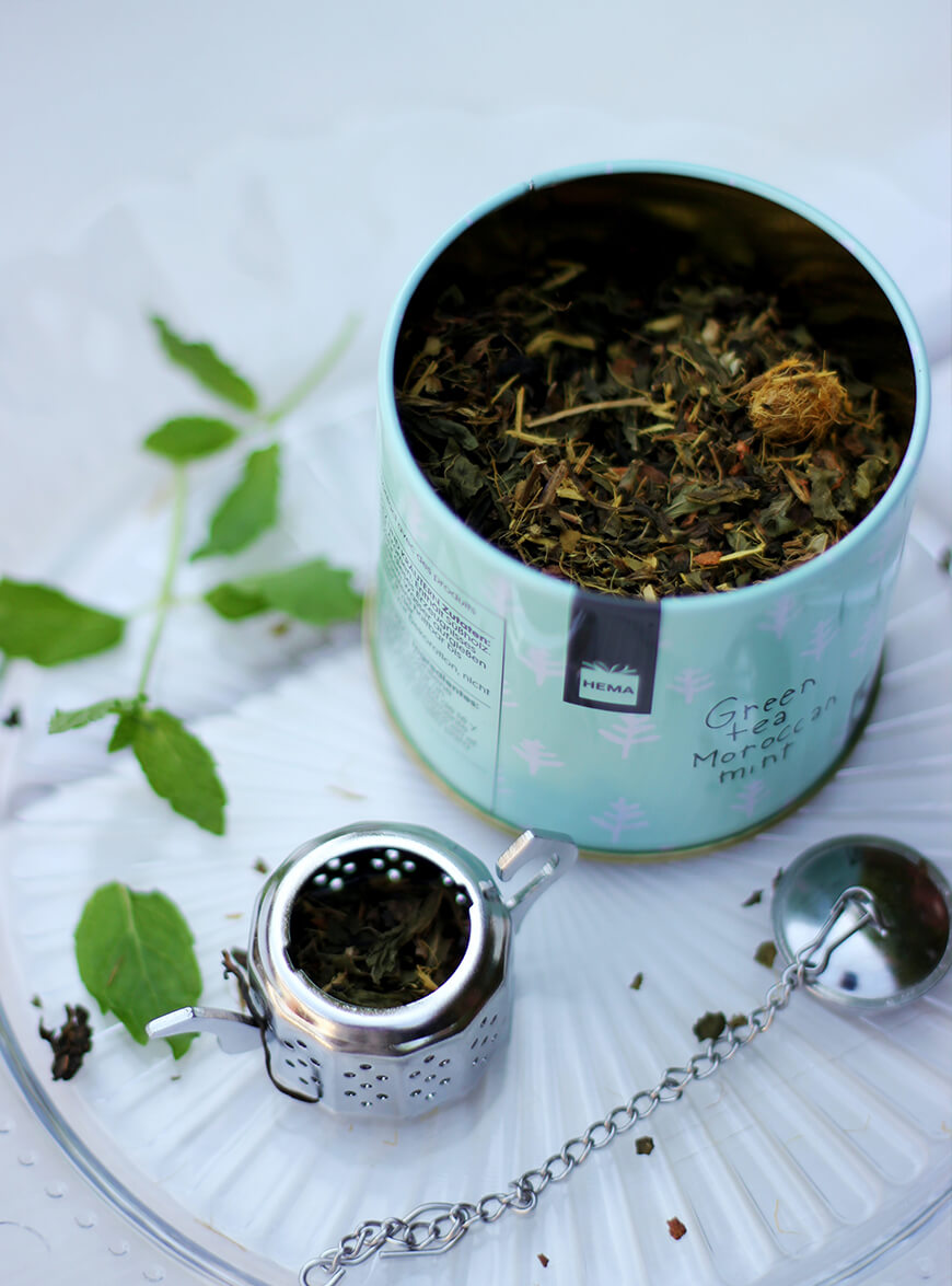 The Benefits of Rooibos Tea